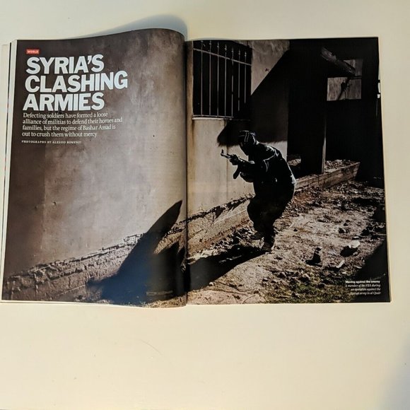 Time The Surprising Science of Animal Friendships February 20 2012 - Picture 7 of 16